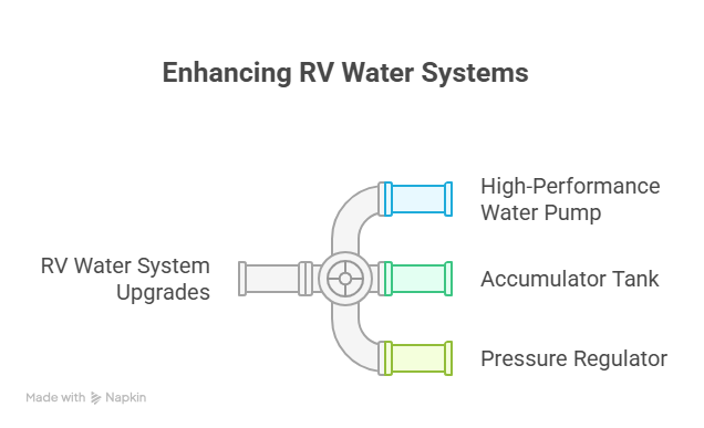 Enhancing RV Water Systems
